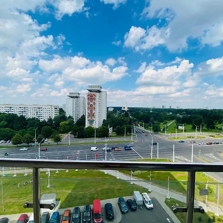 New Apartment! New House! New Center! Metro! *