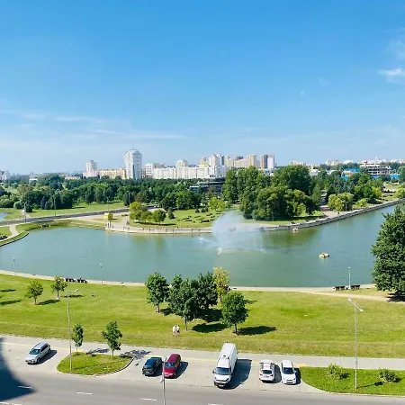 New Apartment! New House! New Center! Metro!