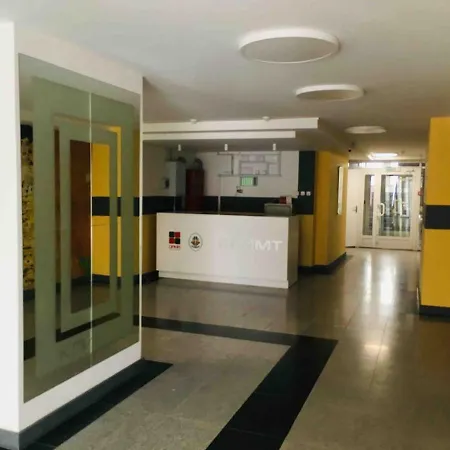 New Apartment! New House! New Center! Metro! Minsk