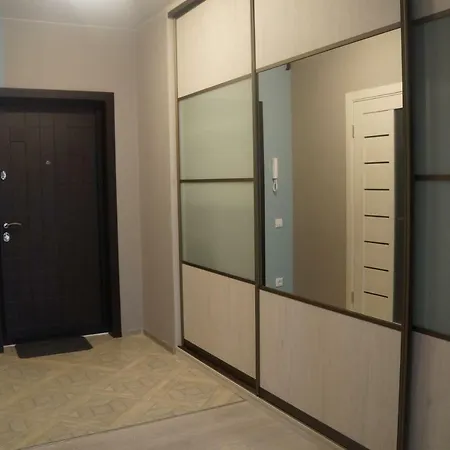 New Apartment! New House! New Center! Metro! *